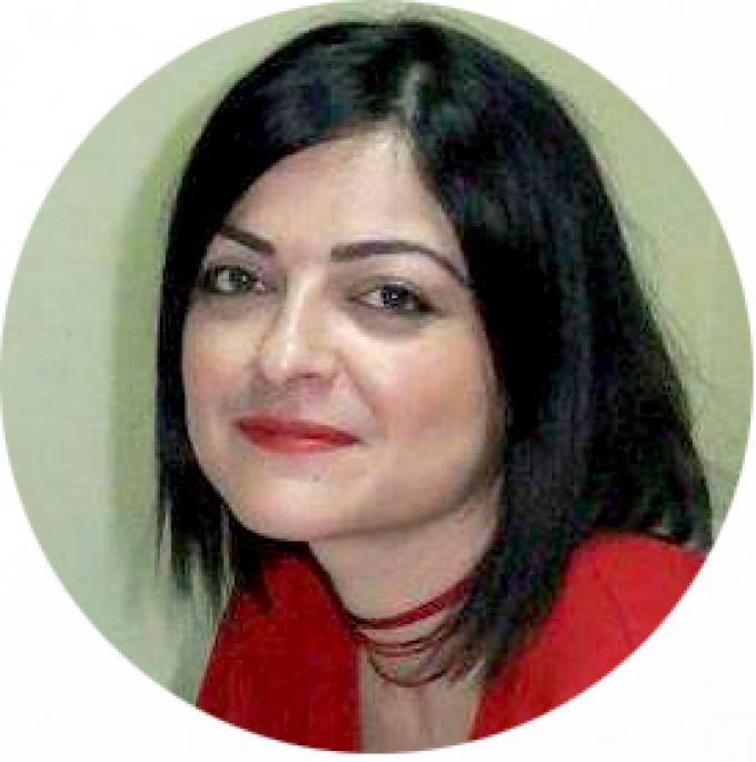 Müyesser Sümeyye SOMUNKIRAN 