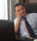 Erhan Eray