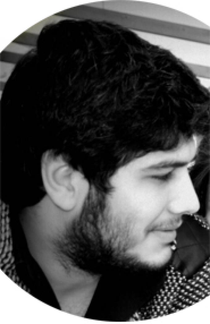 İbrahim KÖMÜR