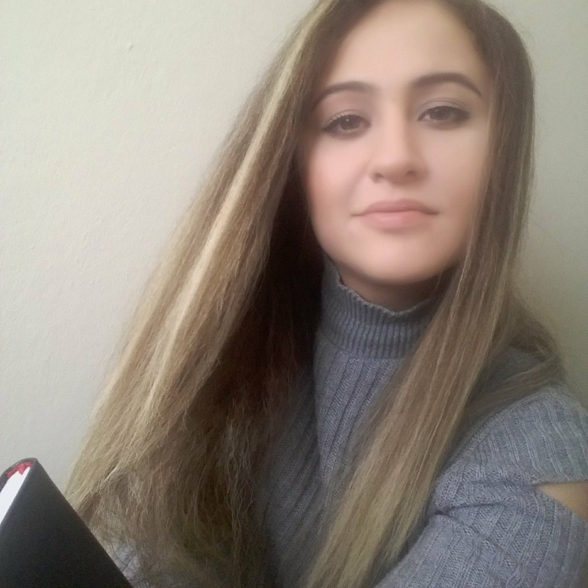 Gonca KALENDER