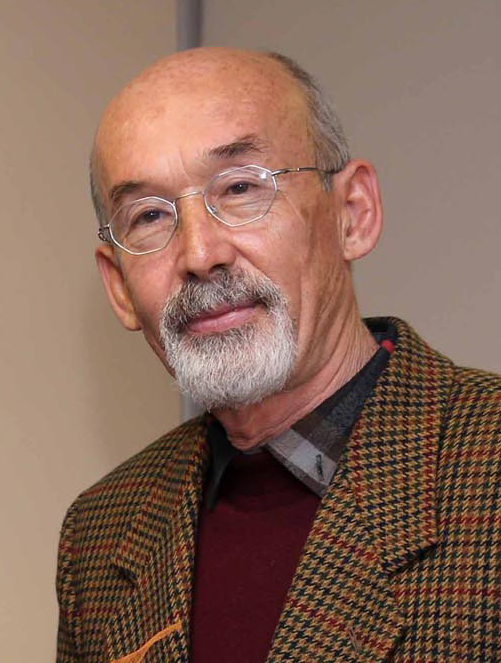 Recai ŞEYHOĞLU
