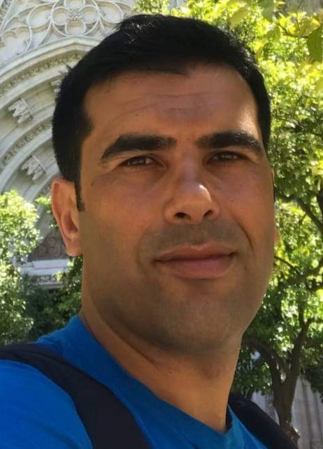 Adem Kurtar