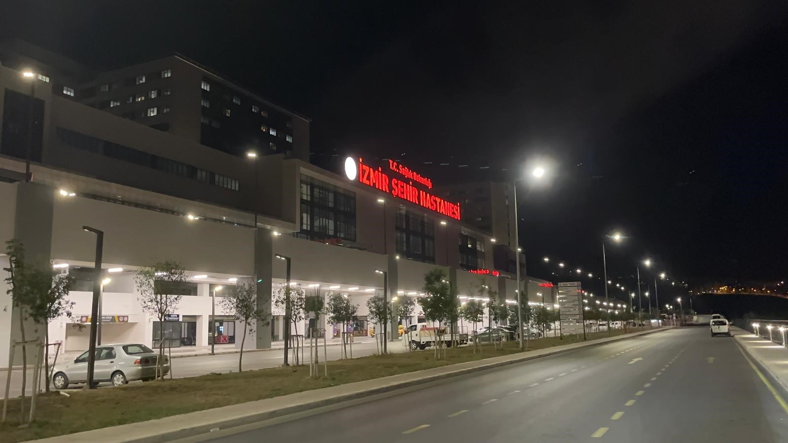 İzmir Bayraklı pompalı tüfekle yaralama azmettiricisi yakalandı M.G.