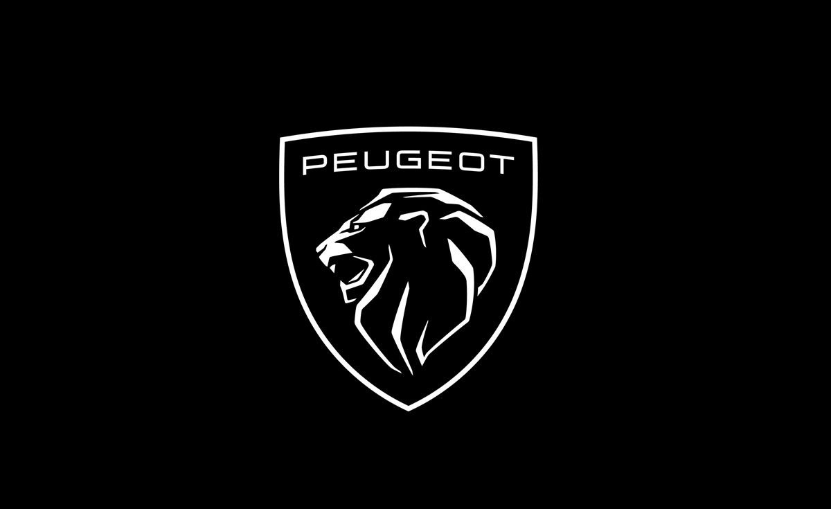 Peugeot'nun yeni logosu tanıtıldı