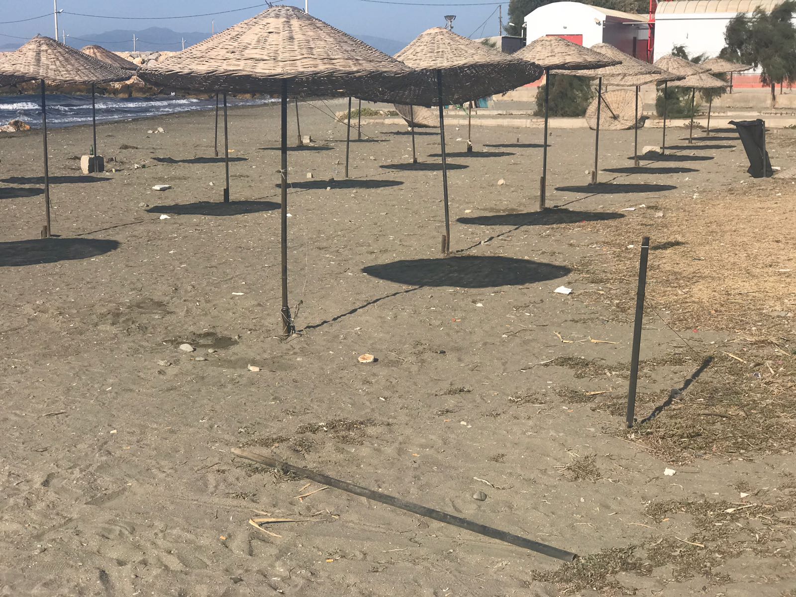 Mutfakta tehlike saçıyor Mutfakta tehlike saçıyor