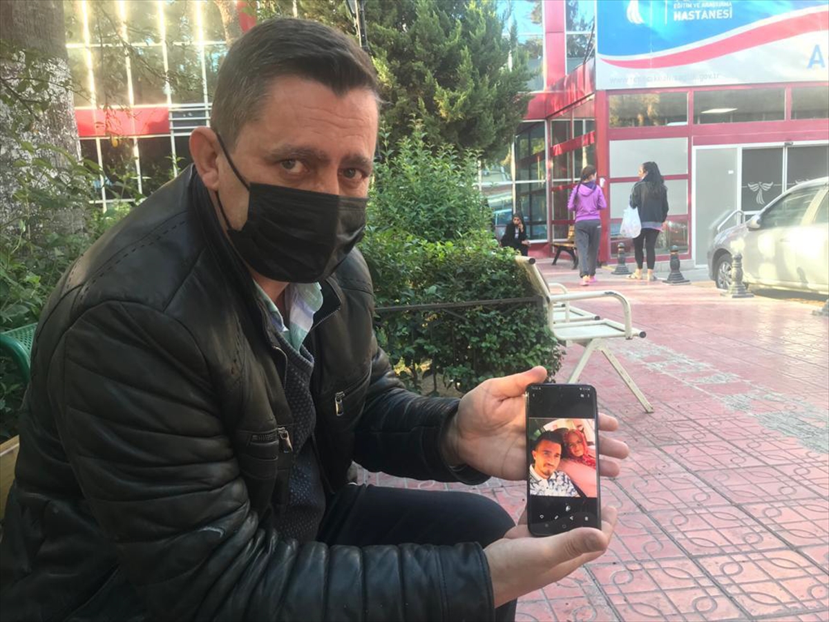 Tayfun Tahirler, yoğun bakımda tedavisi süren kardeşi Malik Tahirler hakkında bilgi verdi