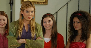 Selena Dizisindeki Çocuk Oyuncuların Şu An ki Hallerini Gözler Önüne Seren 15 Fotoğraf