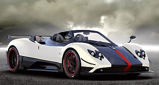 Dünyanın En Pahalı Otomobilleri