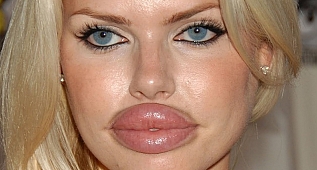 En yaygın estetik hataları