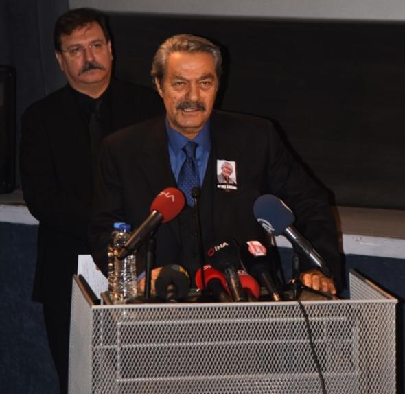 Aytaç Arman son yolculuğuna uğurlandı...