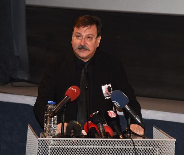 Aytaç Arman son yolculuğuna uğurlandı...