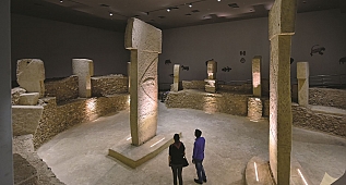 Göbeklitepe