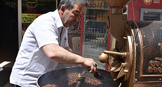 Tereyağlı Türk kahvesi denediniz mi?