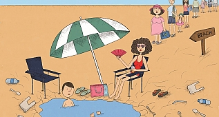 Eflatun Nuri'de kazananlar belli oldu