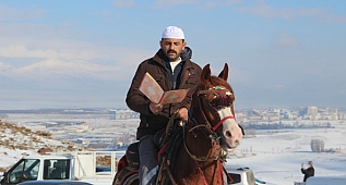 Erzurum'un 500 yıllık kadim geleneği 'Binbir Hatim' başladı