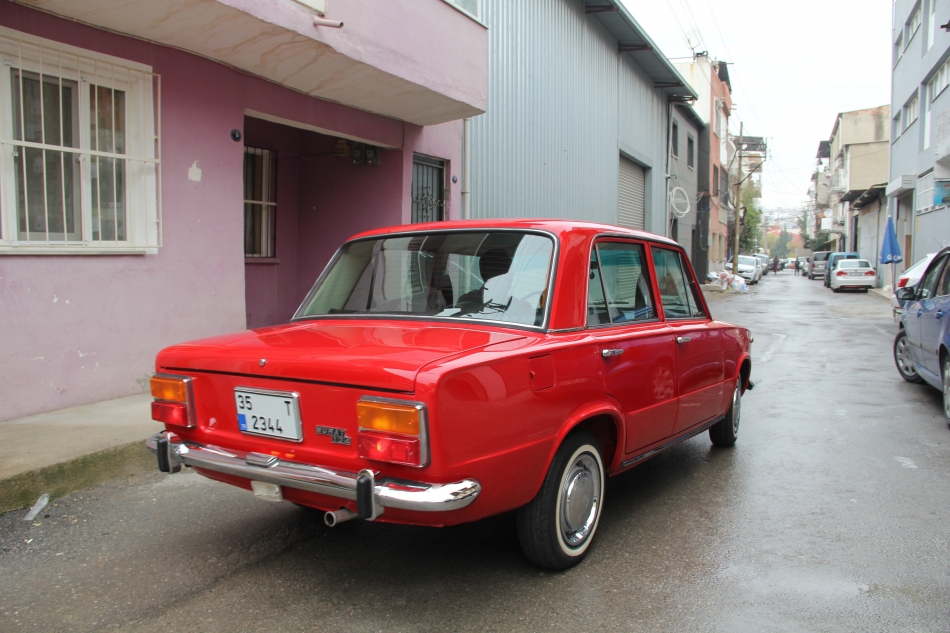 10 bin liraya hurdadan aldı, 130 bin liraya satışa çıkardı