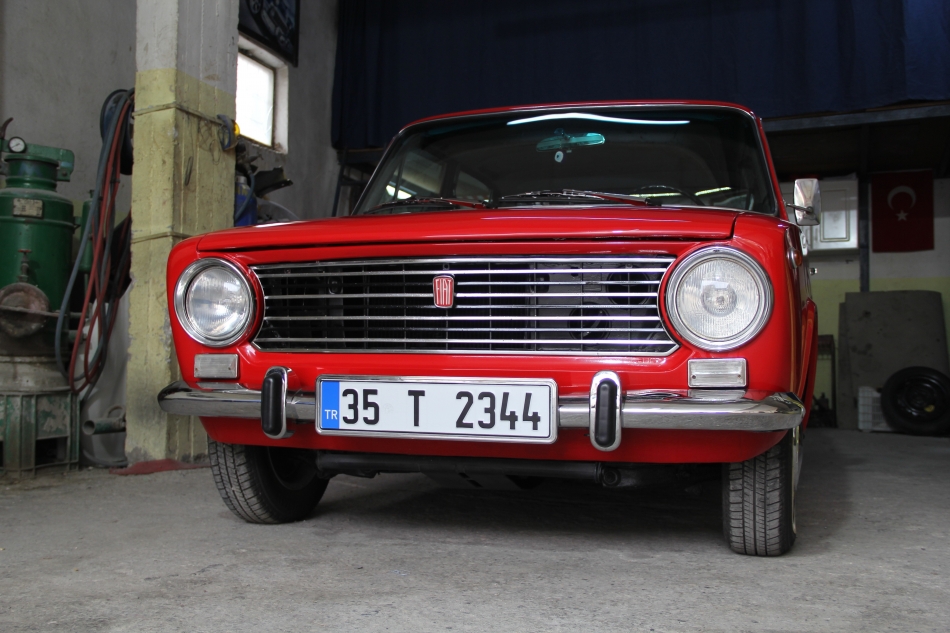 10 bin liraya hurdadan aldı, 130 bin liraya satışa çıkardı