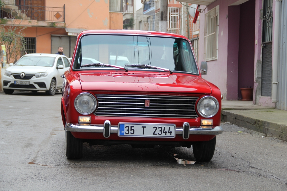 10 bin liraya hurdadan aldı, 130 bin liraya satışa çıkardı