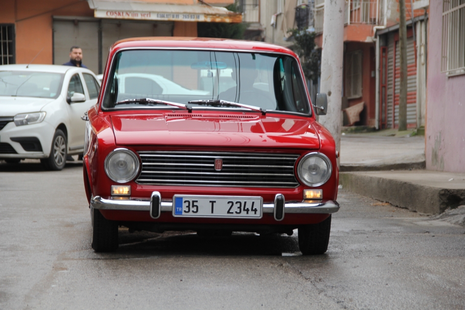 10 bin liraya hurdadan aldı, 130 bin liraya satışa çıkardı