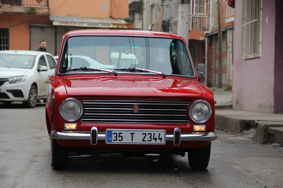 10 bin liraya hurdadan aldı, 130 bin liraya satışa çıkardı