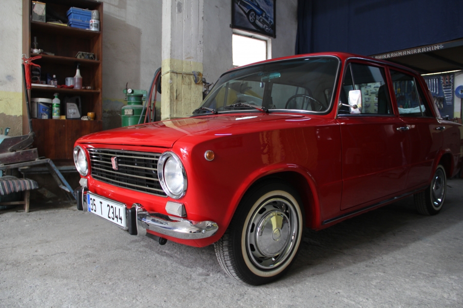 10 bin liraya hurdadan aldı, 130 bin liraya satışa çıkardı