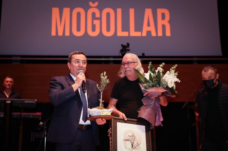 Eflatun Nuri Ulusal Karikatür Ödülleri sahiplerini buldu