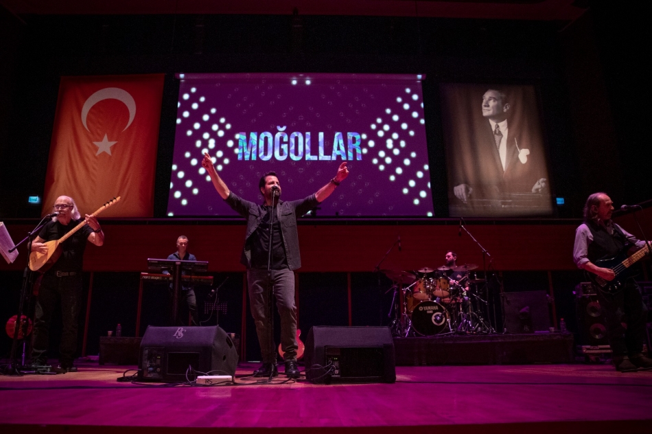 Eflatun Nuri Ulusal Karikatür Ödülleri sahiplerini buldu