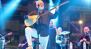 NARLIDERE'DE ONUR AKIN RÜZGARI