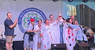 Fethiye Festivali 12. kez yapıldı