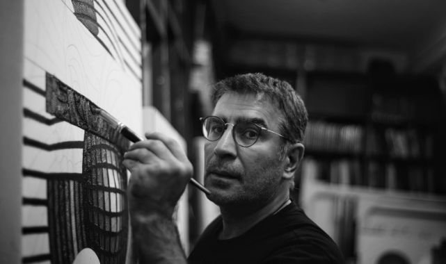 Ahmet Güneştekin'in “Gâvur Mahallesi” sergisi İzmir'de