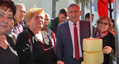 Döner çeşitlerine bir yenisi daha eklendi!