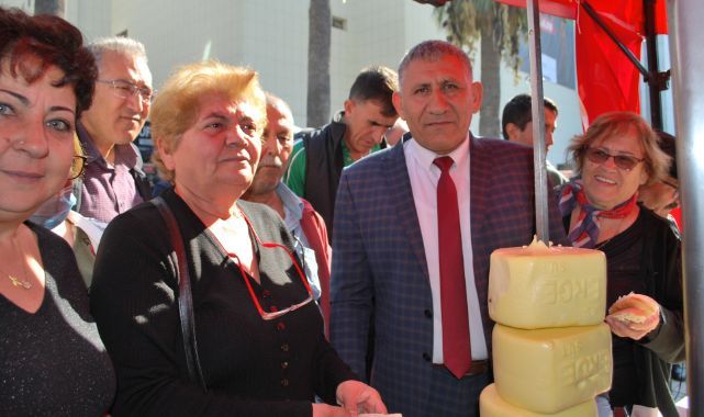 Döner çeşitlerine bir yenisi daha eklendi!