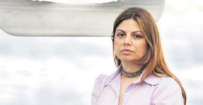 ALTIOK: 'ŞAKRAN'DA İŞKENCE VAR MI' DİYE SORDU