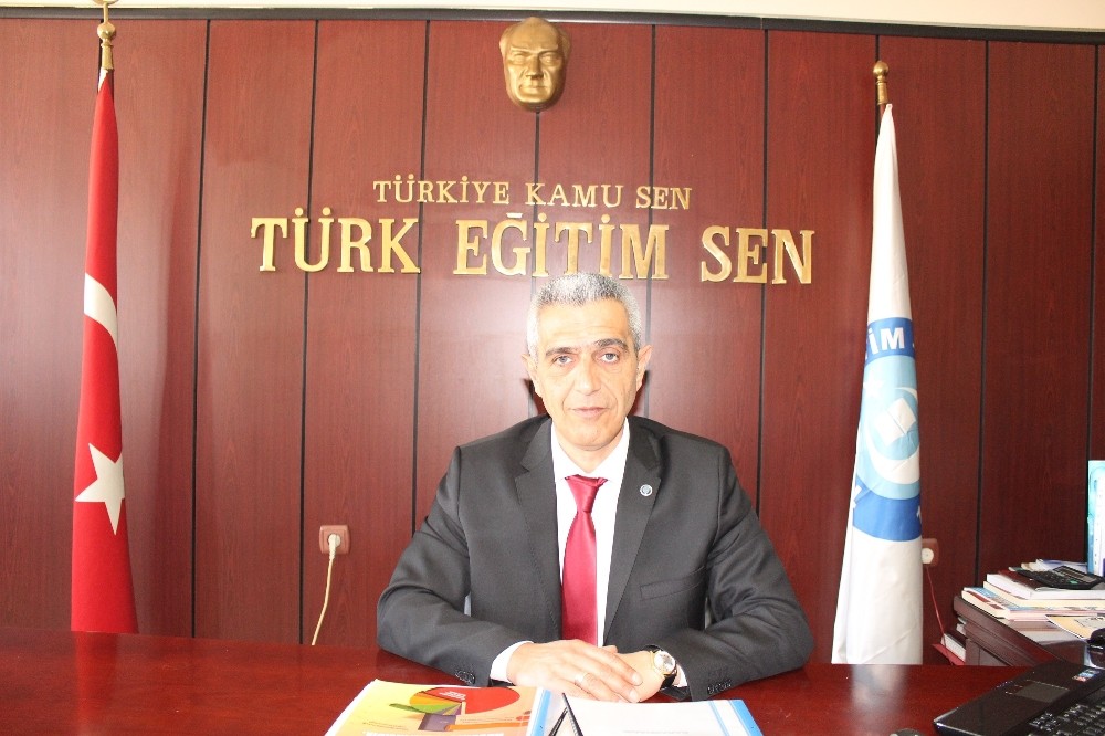 Öğretmenler yönetici olmak istemiyor