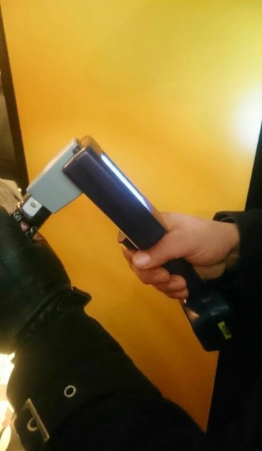 Çeşme yeni yıla huzurlu girdi
