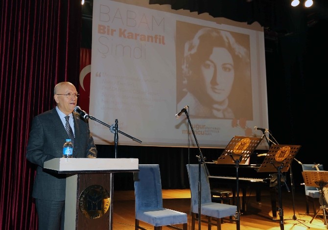 Çocuklar babalarını anlattı