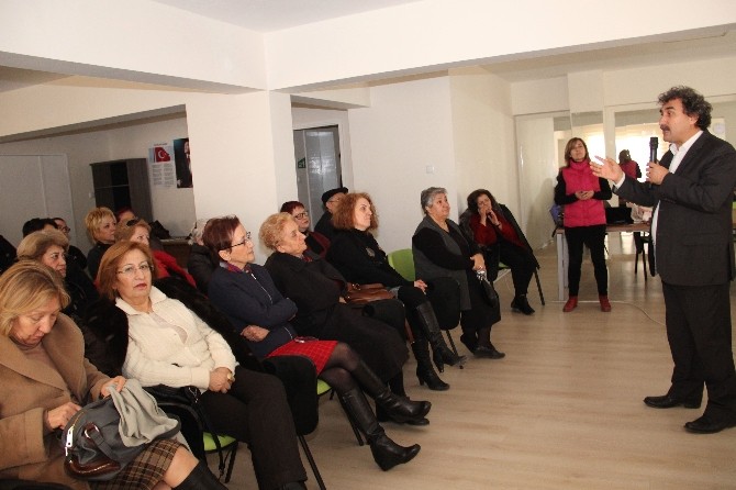Çağdaşlık eğitimi seminerleri başladı