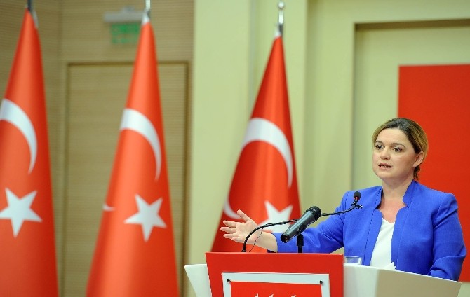 Böke: Referandumu kazanacağız