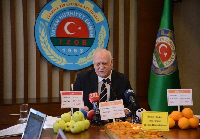 BUĞDAYDA RİSKE GİRMEYİZ!