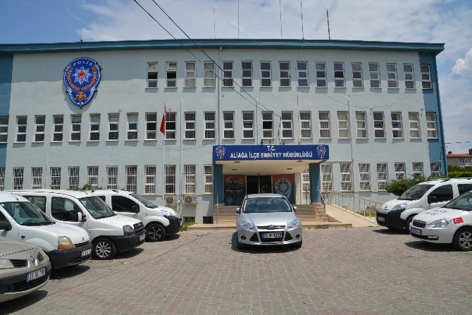 Aranan şahıslar huzur operasyonunda yakalandı