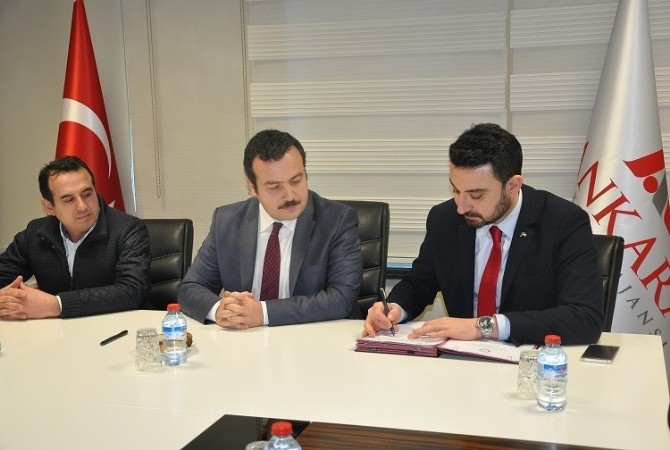 Sosyal Sorumluluk Platformu’nda ’Gezici Kütüphane’ imzası