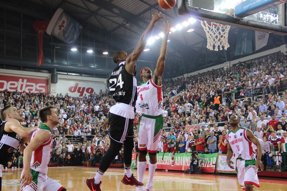 FIBA Basketbol Şampiyonlar Ligi