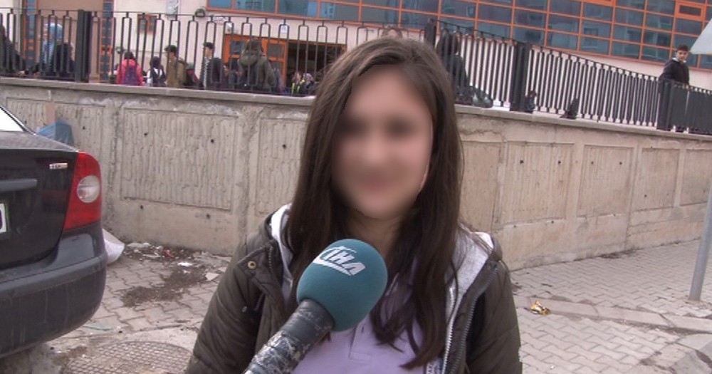 Milli sporcunun kız öğrencisini darp ettiği iddia edildi