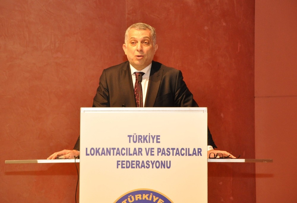AK Partili Külünk’ten ’sistem’ açıklaması