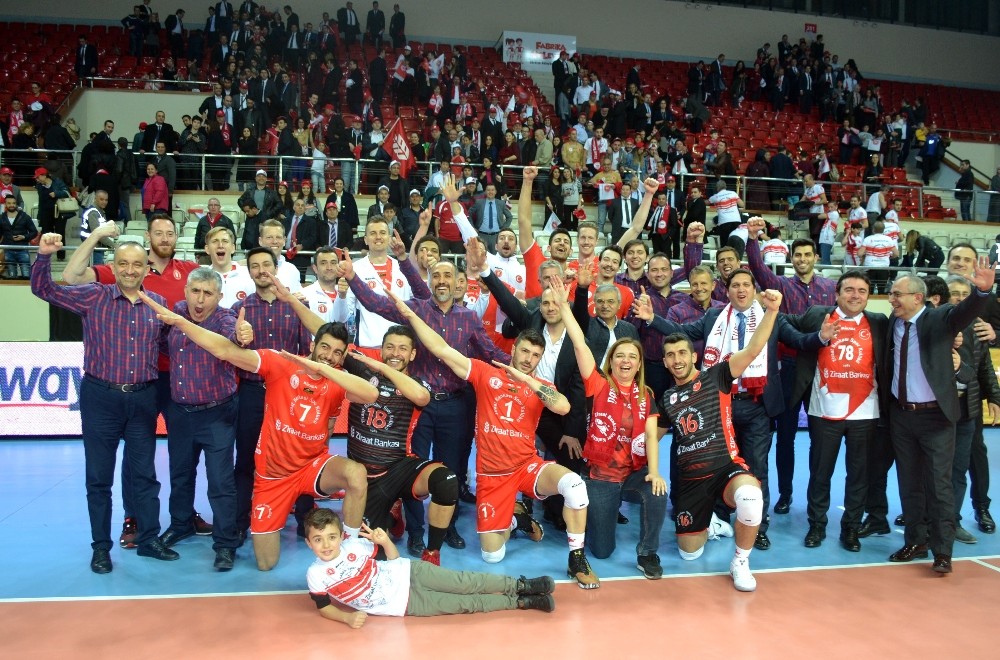 CEV Challenge