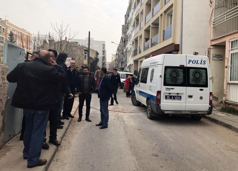 En yakın arkadaşını ’kız meselesi’ yüzünden öldürmüş