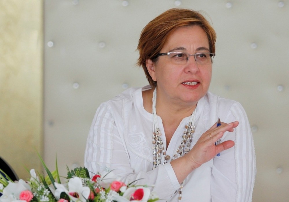 ‘Konak’ta Bi Dünya Ses’ yankılanacak