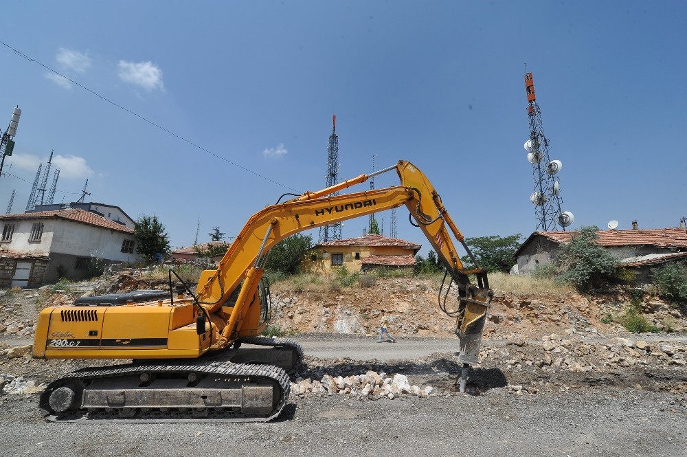 Kazı sezonu pazartesi açılıyor