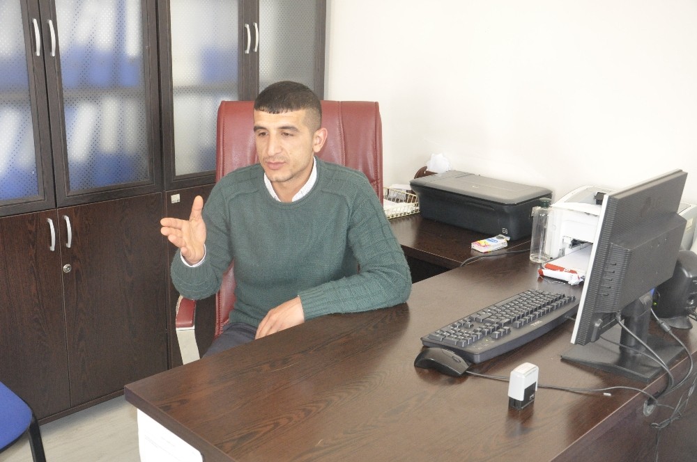15 Temmuz gazisi Çetin, darbe girişimi gecesini anlattı