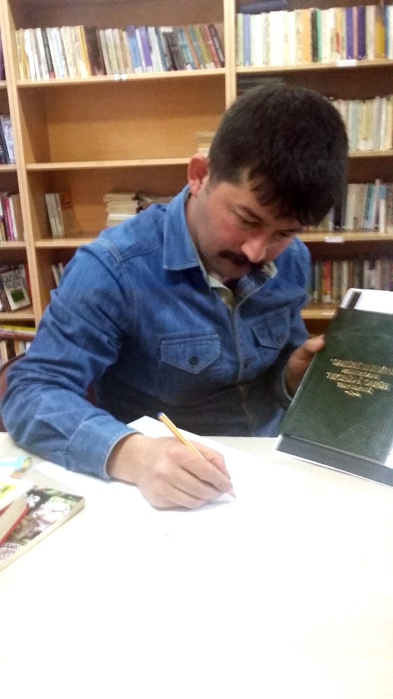 Fatih Kütüphanesi’nde eğitim-öğretim ve bilgiye destek